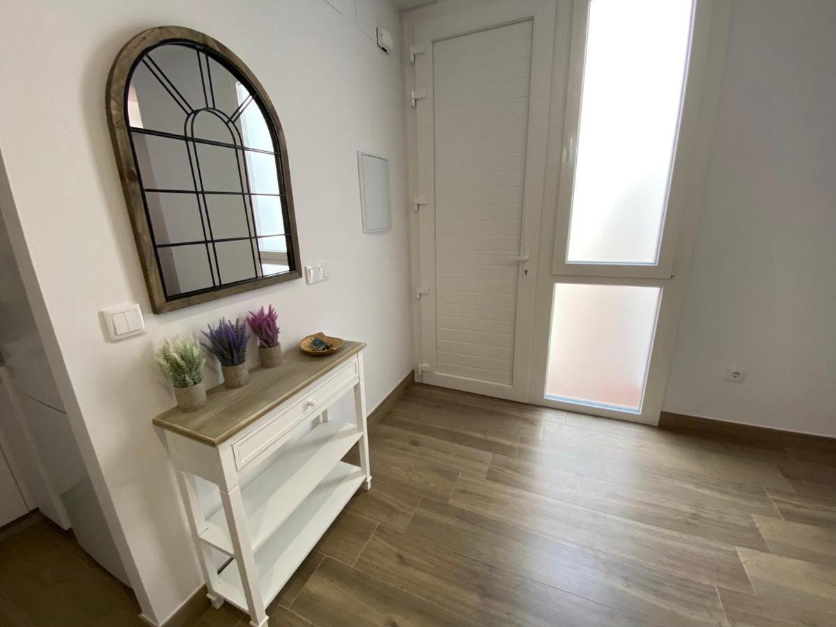 La Suite Des Couleurs - Apartamento En Pleno Centro De Cordoba Luaran gambar